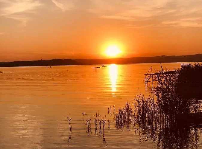Crystal Spas Apartman-balaton Apartamento *